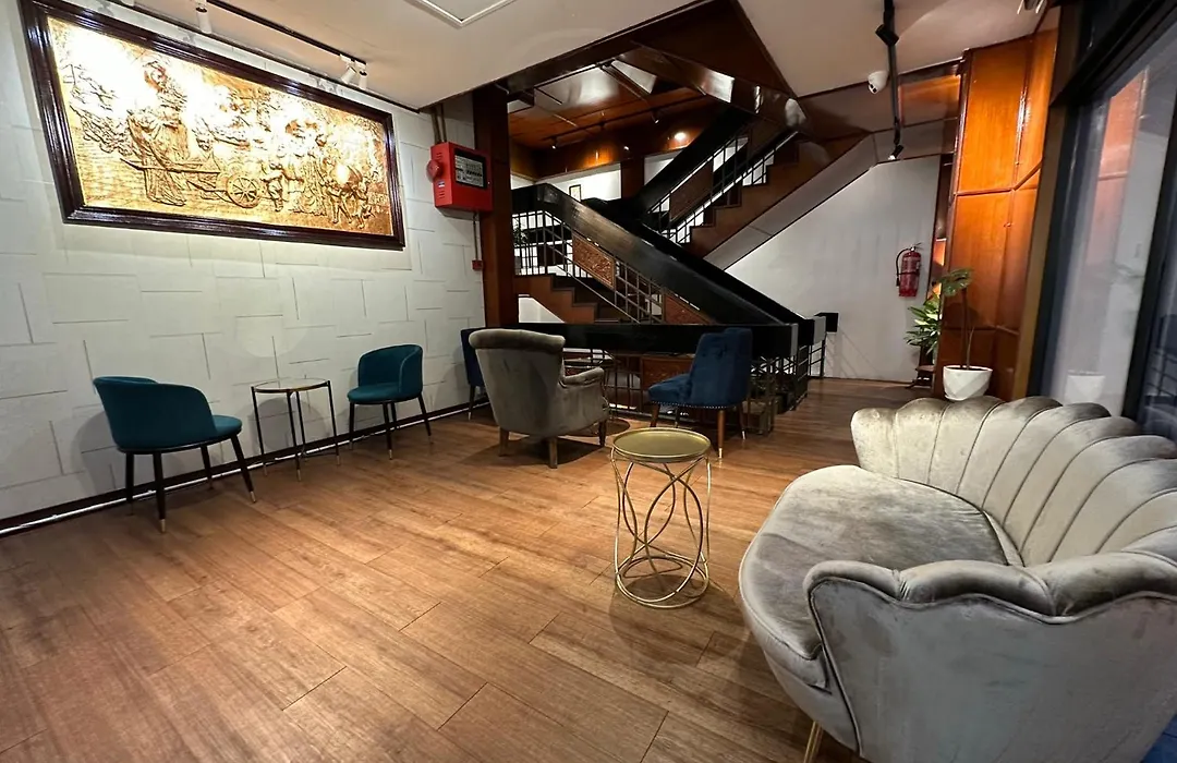 Cu Boutique Hotel-1