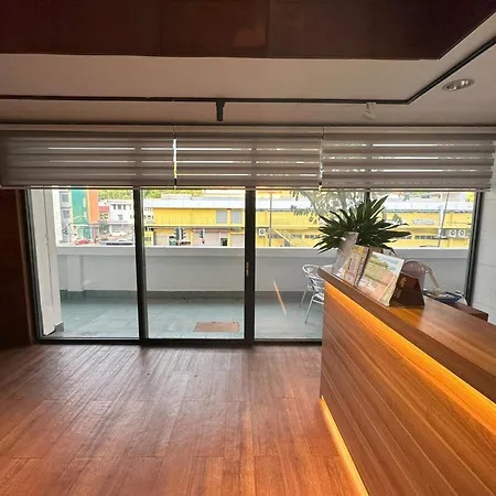 Cu Boutique Hotel-3