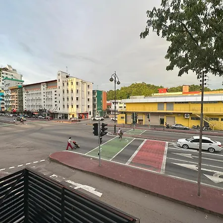 Cu Boutique Hotel-2